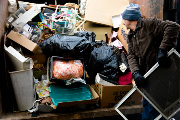 Best Commercial Cleanout Services  in Ingram, PA
