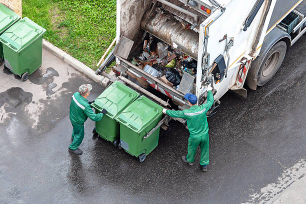 Best Yard Waste Removal  in Ingram, PA