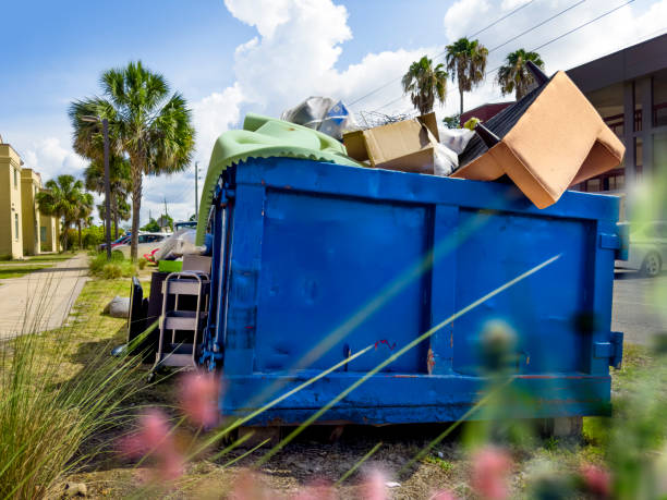 Best Junk Hauling Services  in Ingram, PA