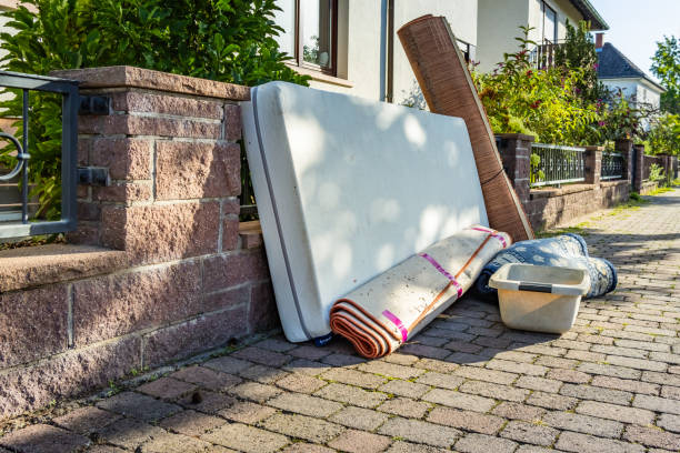 Professional Junk Removal in Ingram, PA