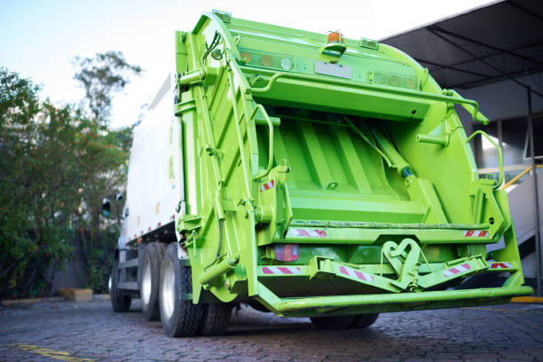 Best Yard Cleanup Services  in Ingram, PA