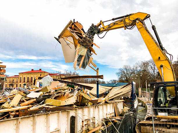 Best Local Junk Hauling  in Ingram, PA