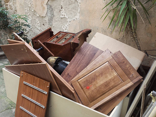 Best Professional Junk Removal  in Ingram, PA